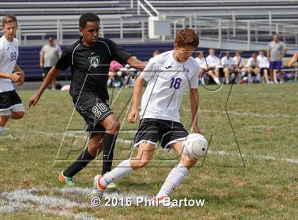 Thumbnail 2 in Briggs @ Pickerington Central photogallery.
