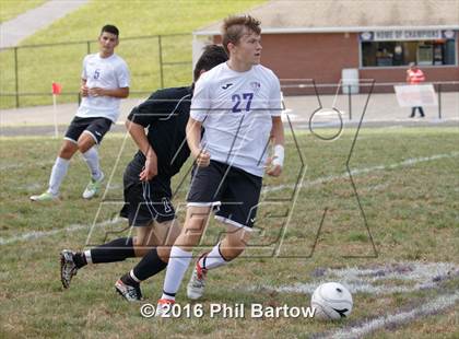 Thumbnail 2 in Briggs @ Pickerington Central photogallery.