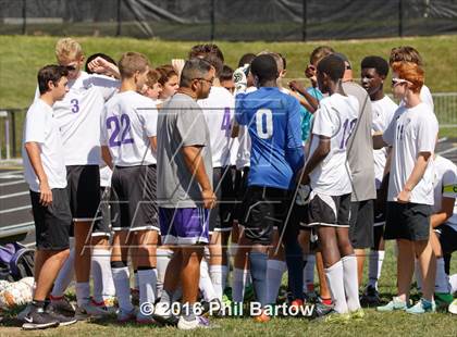 Thumbnail 2 in Briggs @ Pickerington Central photogallery.