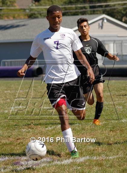 Thumbnail 3 in Briggs @ Pickerington Central photogallery.