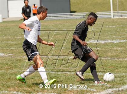 Thumbnail 3 in Briggs @ Pickerington Central photogallery.