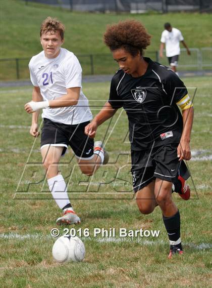 Thumbnail 2 in Briggs @ Pickerington Central photogallery.