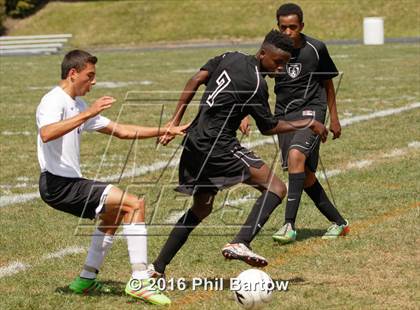 Thumbnail 2 in Briggs @ Pickerington Central photogallery.