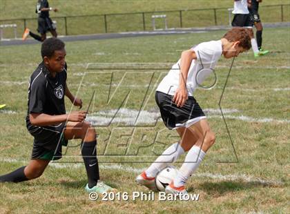 Thumbnail 3 in Briggs @ Pickerington Central photogallery.