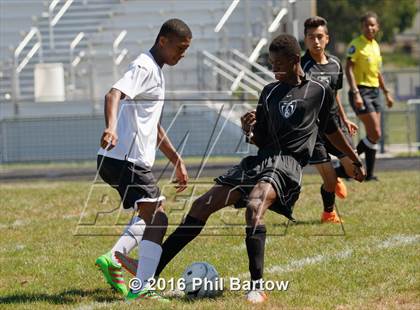 Thumbnail 2 in Briggs @ Pickerington Central photogallery.