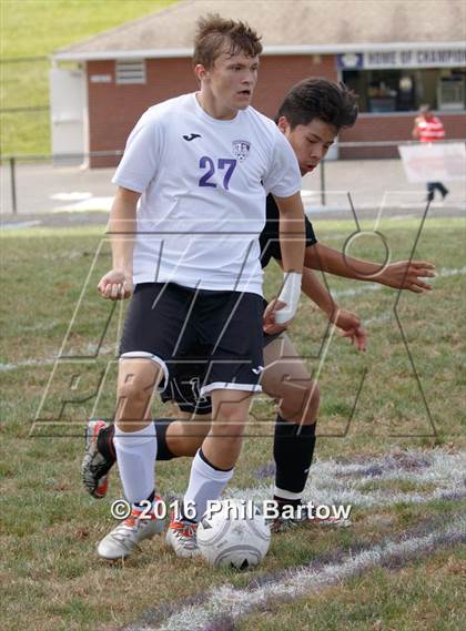 Thumbnail 3 in Briggs @ Pickerington Central photogallery.