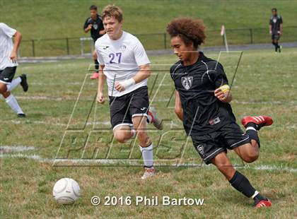 Thumbnail 1 in Briggs @ Pickerington Central photogallery.