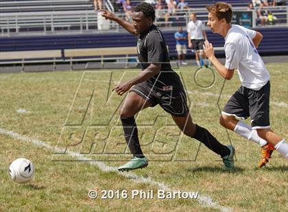 Thumbnail 3 in Briggs @ Pickerington Central photogallery.