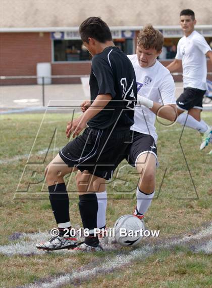 Thumbnail 1 in Briggs @ Pickerington Central photogallery.