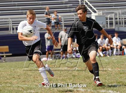 Thumbnail 3 in Briggs @ Pickerington Central photogallery.