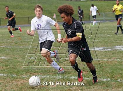 Thumbnail 3 in Briggs @ Pickerington Central photogallery.