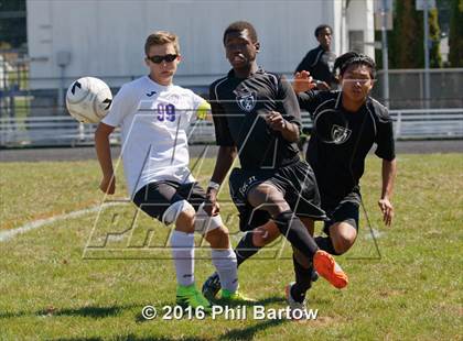 Thumbnail 1 in Briggs @ Pickerington Central photogallery.