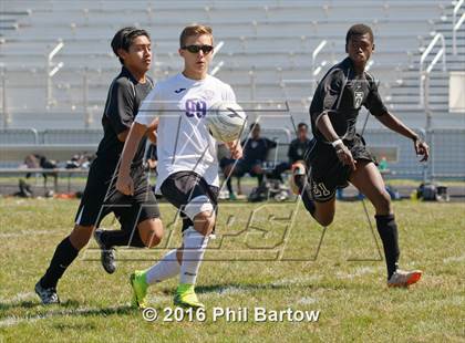 Thumbnail 3 in Briggs @ Pickerington Central photogallery.