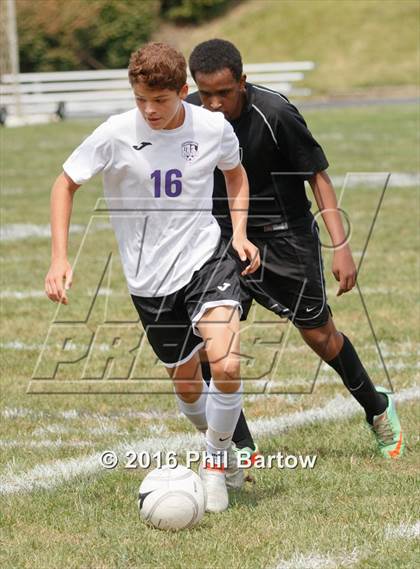 Thumbnail 1 in Briggs @ Pickerington Central photogallery.