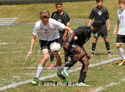 Thumbnail 1 in Briggs @ Pickerington Central photogallery.