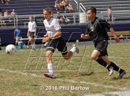 Thumbnail 1 in Briggs @ Pickerington Central photogallery.