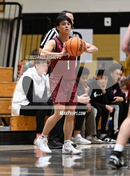Thumbnail 3 in Chatfield vs. Grandview photogallery.