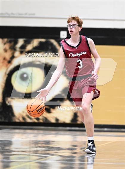Thumbnail 2 in Chatfield vs. Grandview photogallery.