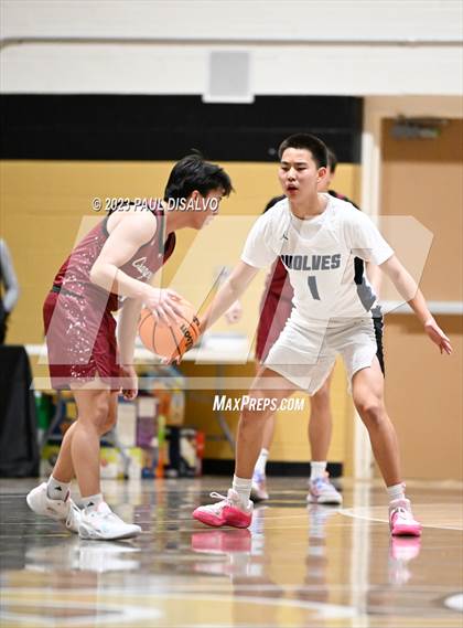 Thumbnail 1 in Chatfield vs. Grandview photogallery.
