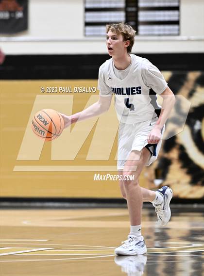 Thumbnail 2 in Chatfield vs. Grandview photogallery.