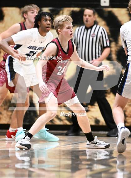 Thumbnail 3 in Chatfield vs. Grandview photogallery.