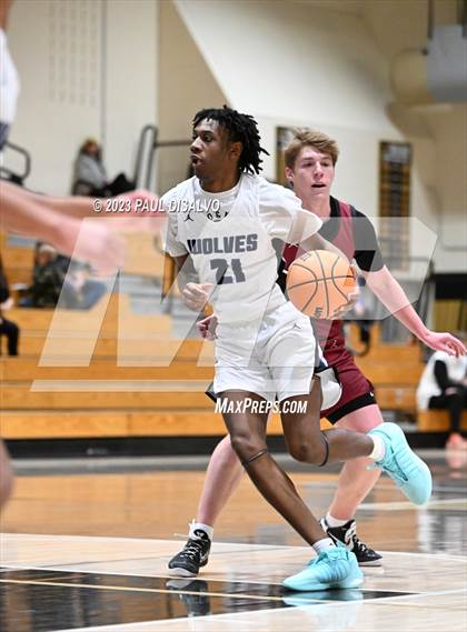 Thumbnail 1 in Chatfield vs. Grandview photogallery.