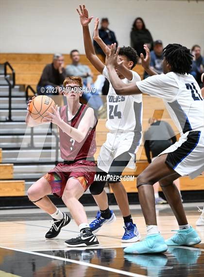 Thumbnail 3 in Chatfield vs. Grandview photogallery.