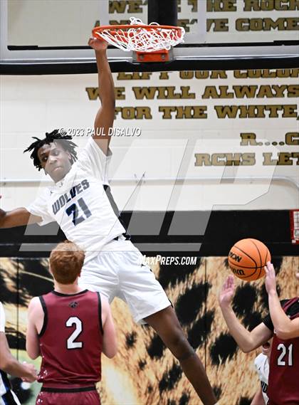 Thumbnail 3 in Chatfield vs. Grandview photogallery.