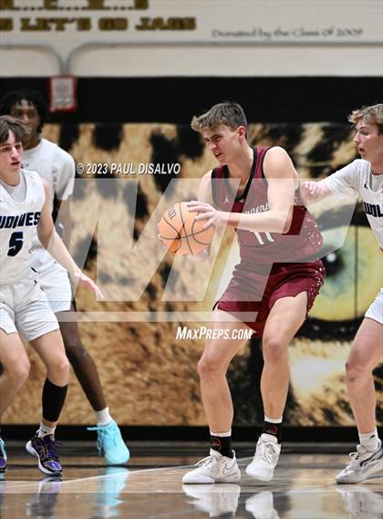 Thumbnail 1 in Chatfield vs. Grandview photogallery.