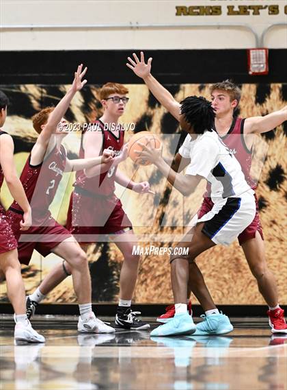 Thumbnail 1 in Chatfield vs. Grandview photogallery.