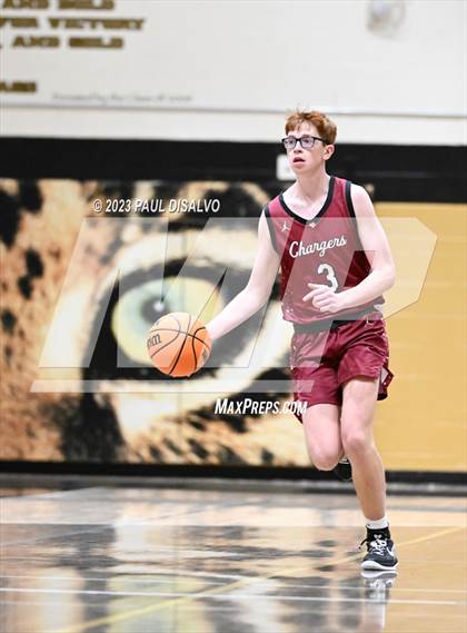 Thumbnail 3 in Chatfield vs. Grandview photogallery.