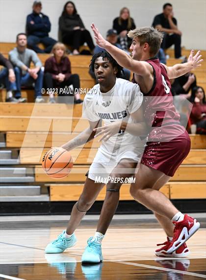 Thumbnail 1 in Chatfield vs. Grandview photogallery.