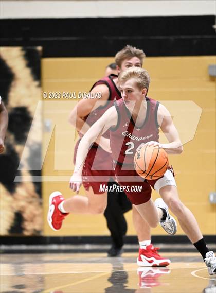 Thumbnail 2 in Chatfield vs. Grandview photogallery.