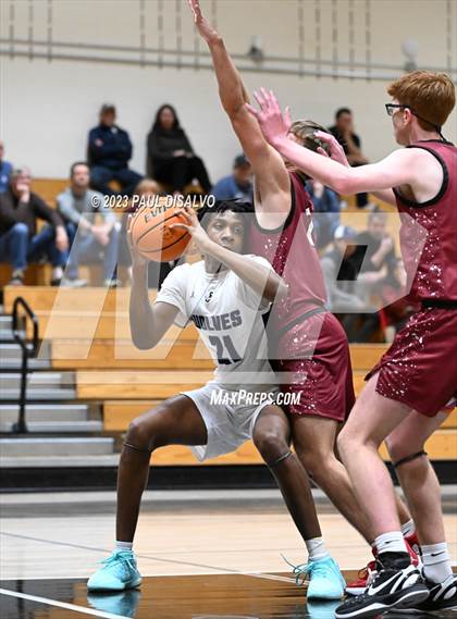Thumbnail 1 in Chatfield vs. Grandview photogallery.