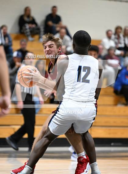 Thumbnail 1 in Chatfield vs. Grandview photogallery.