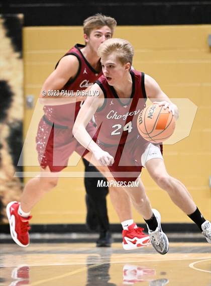 Thumbnail 1 in Chatfield vs. Grandview photogallery.