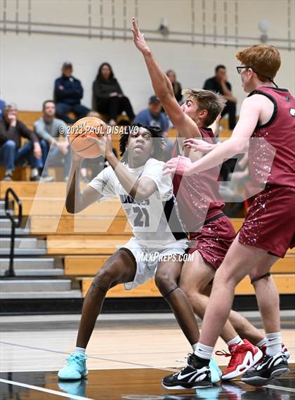 Thumbnail 2 in Chatfield vs. Grandview photogallery.