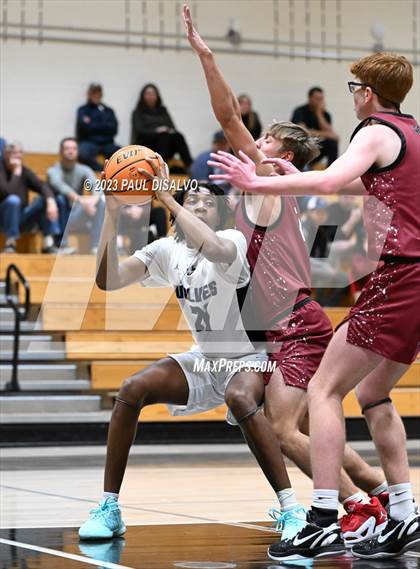 Thumbnail 3 in Chatfield vs. Grandview photogallery.