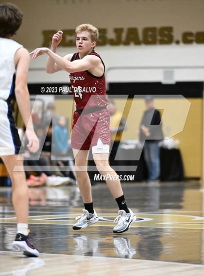 Thumbnail 1 in Chatfield vs. Grandview photogallery.