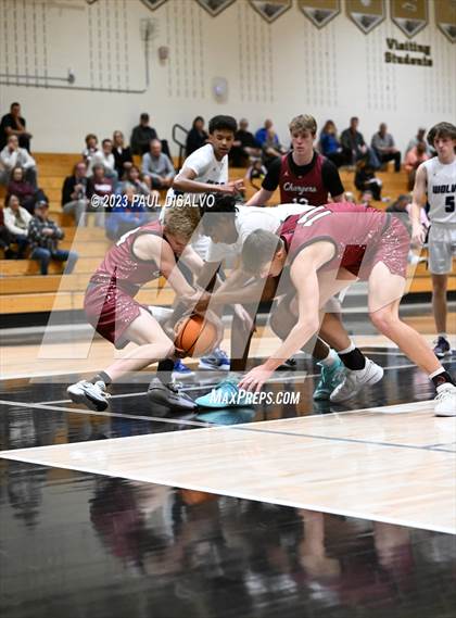 Thumbnail 2 in Chatfield vs. Grandview photogallery.