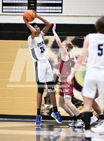 Thumbnail 3 in Chatfield vs. Grandview photogallery.