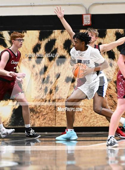 Thumbnail 2 in Chatfield vs. Grandview photogallery.