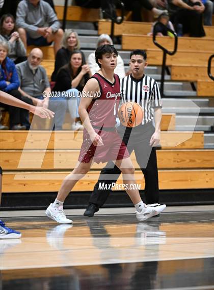 Thumbnail 2 in Chatfield vs. Grandview photogallery.