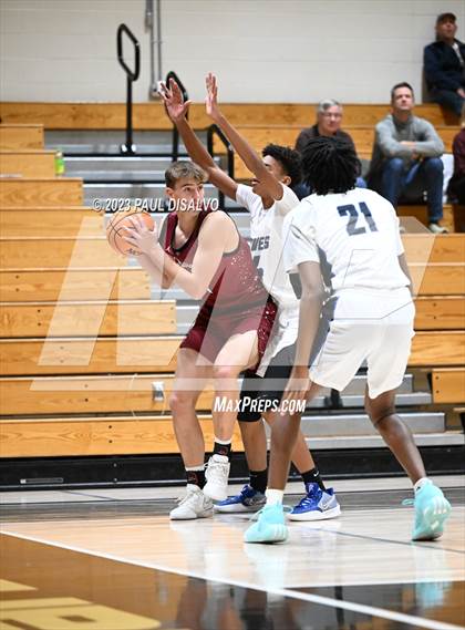 Thumbnail 2 in Chatfield vs. Grandview photogallery.