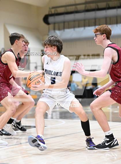 Thumbnail 2 in Chatfield vs. Grandview photogallery.