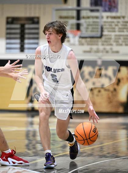 Thumbnail 1 in Chatfield vs. Grandview photogallery.
