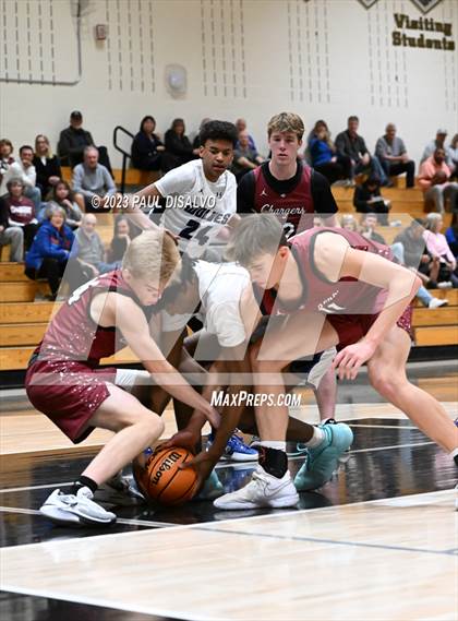 Thumbnail 1 in Chatfield vs. Grandview photogallery.