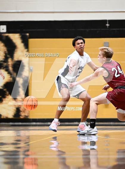 Thumbnail 3 in Chatfield vs. Grandview photogallery.