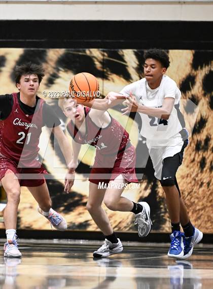 Thumbnail 2 in Chatfield vs. Grandview photogallery.