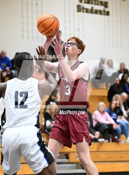 Thumbnail 1 in Chatfield vs. Grandview photogallery.